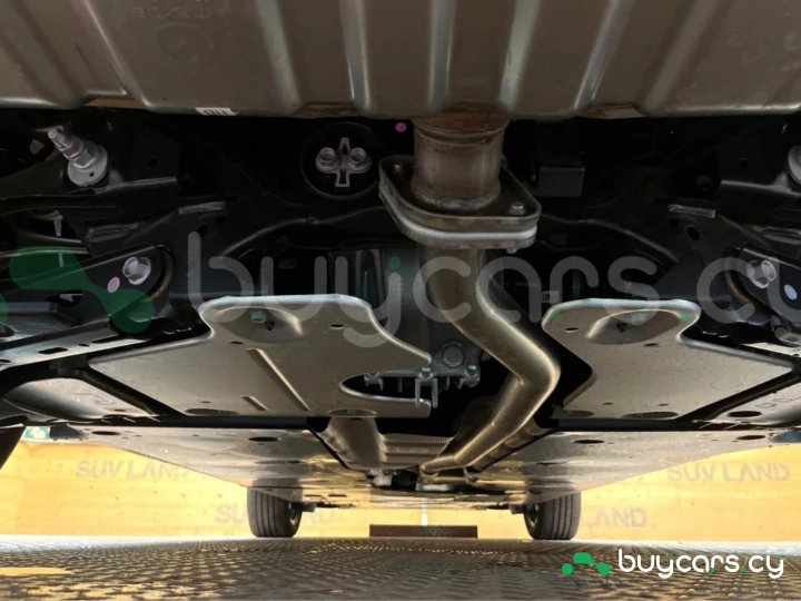 Mazda CX-80 Черный