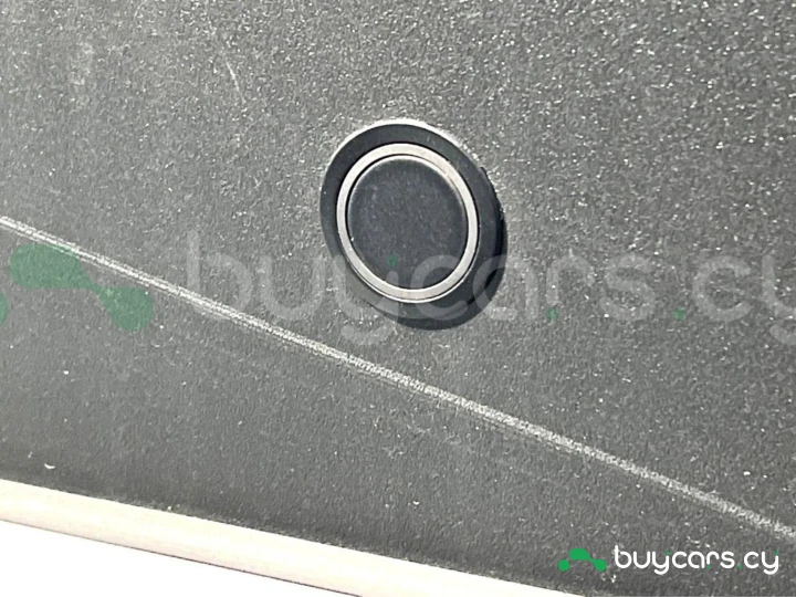 Toyota Land Cruiser 250 Черный