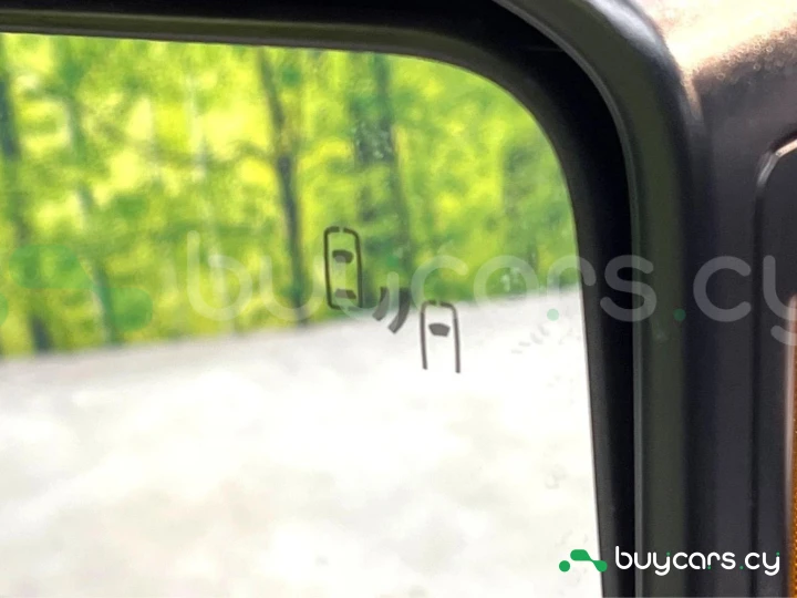 Toyota Land Cruiser 250 Черный