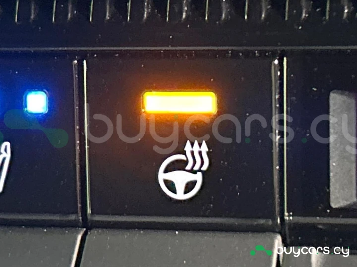 Toyota Land Cruiser 250 Серый