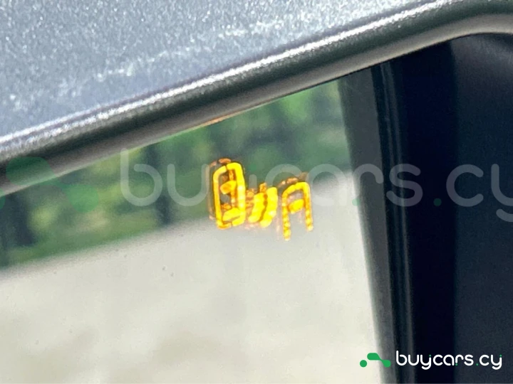 Toyota Land Cruiser 250 Серый