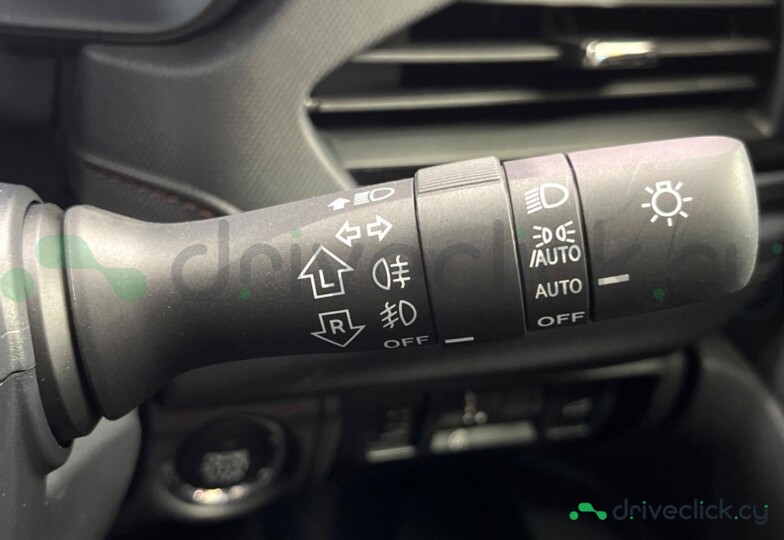 Subaru Forester Black