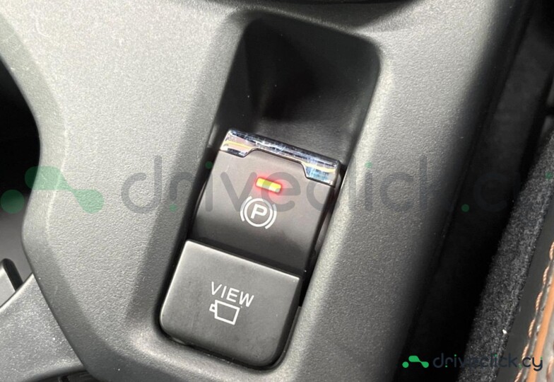 Subaru Forester Black