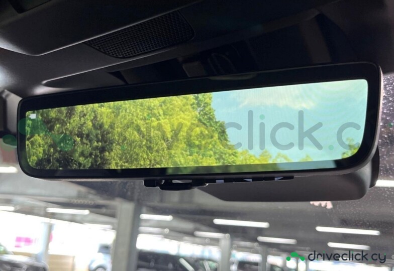 Subaru Forester Black