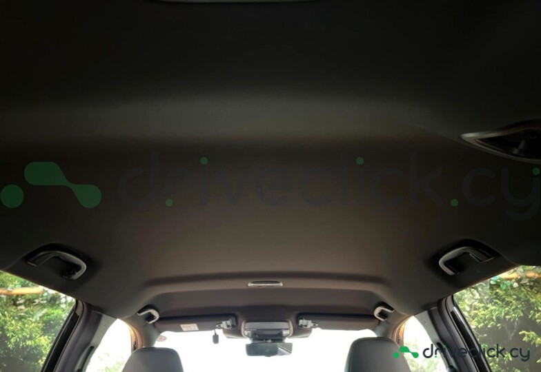 Subaru Forester Black