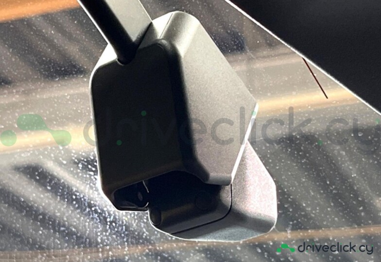 Subaru Forester Black