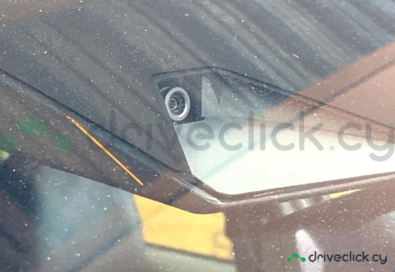 Subaru Forester Black