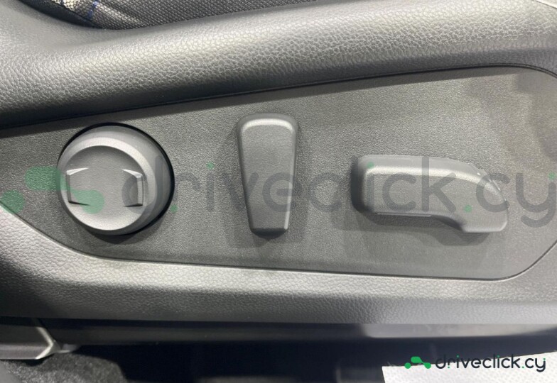 Subaru Forester Grey