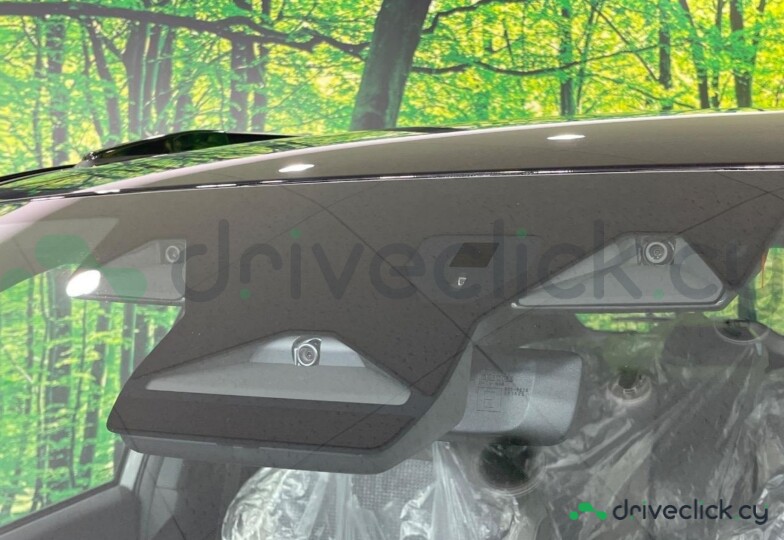 Subaru Forester Grey
