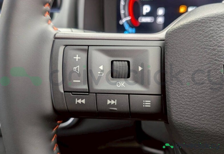 Nissan X-Trail Серый
