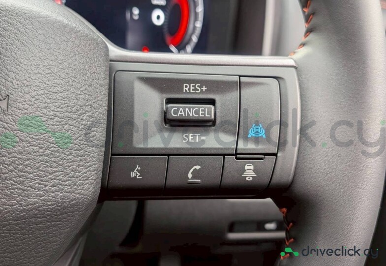 Nissan X-Trail Серый