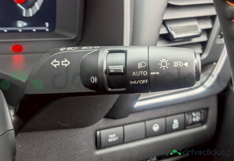 Nissan X-Trail Серый