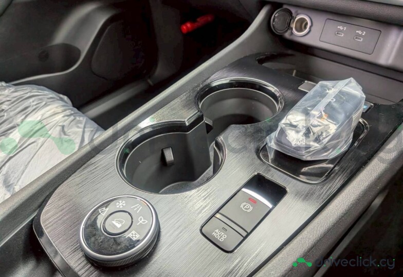 Nissan X-Trail Серый