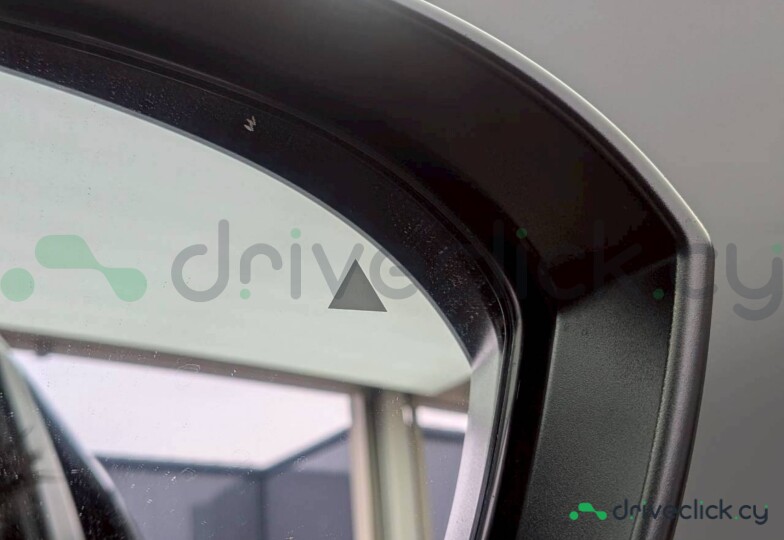 Nissan X-Trail Серый