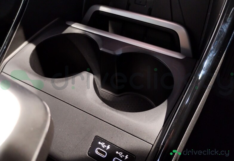 BMW 2-Series Active Tourer Blue