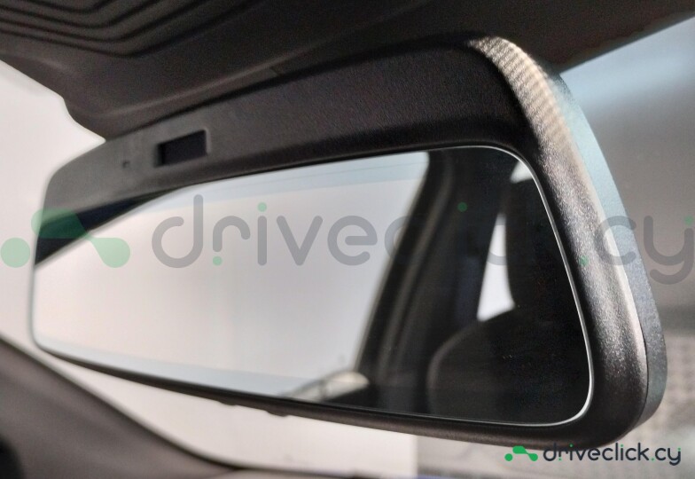 BMW 2-Series Active Tourer Blue