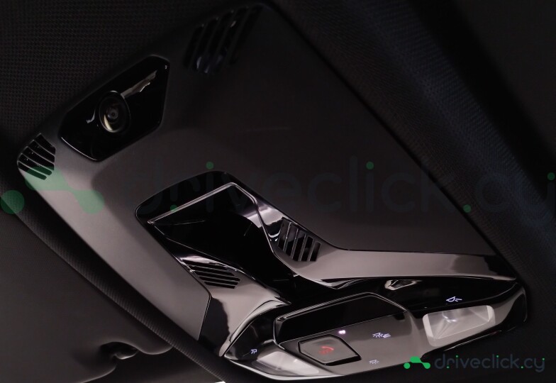 BMW 2-Series Active Tourer Blue