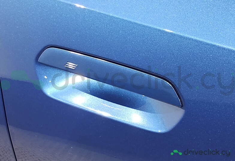 BMW 2-Series Active Tourer Blue