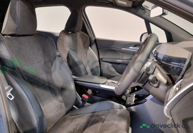 BMW 2-Series Active Tourer Grey