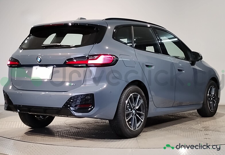 BMW 2-Series Active Tourer Grey