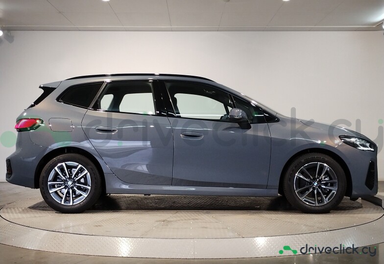BMW 2-Series Active Tourer Grey