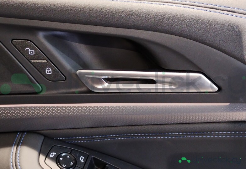 BMW 2-Series Active Tourer Grey