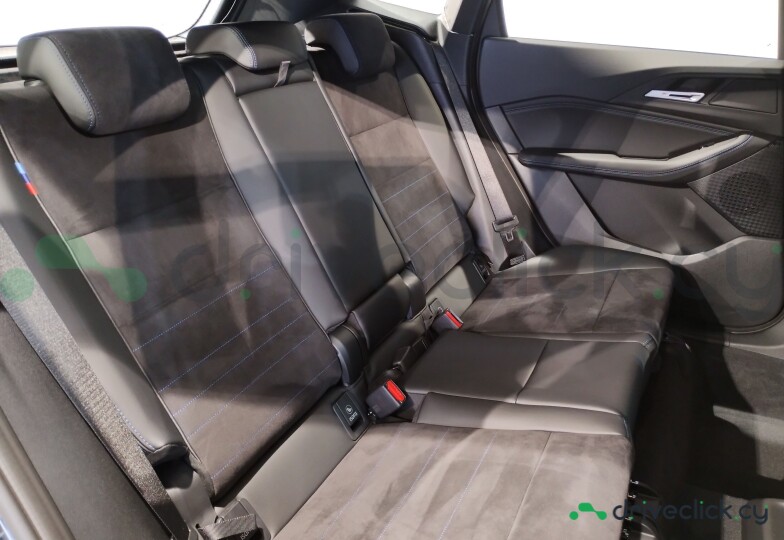 BMW 2-Series Active Tourer Grey