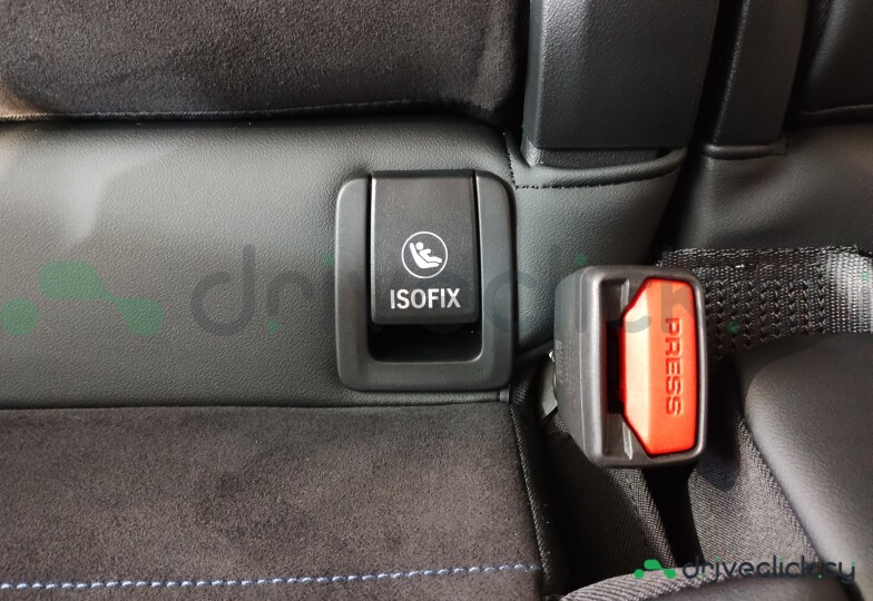 BMW 2-Series Active Tourer Grey