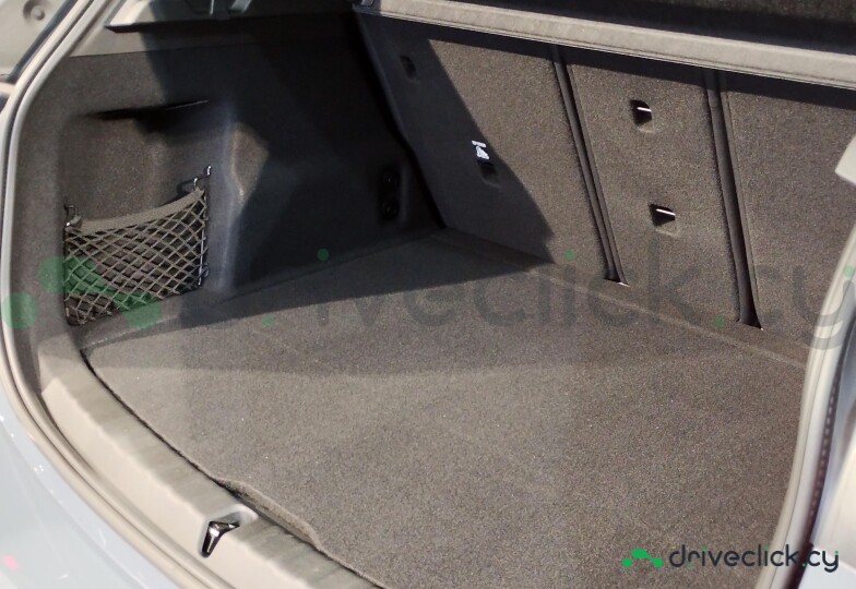 BMW 2-Series Active Tourer Grey