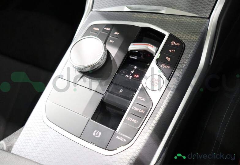BMW 3 series White