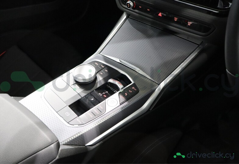BMW 3 series White