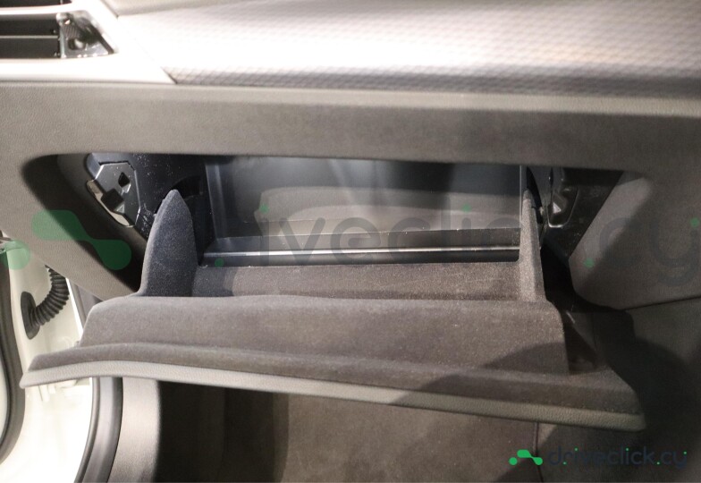 BMW 3 series White