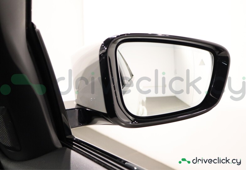 BMW 3 series White