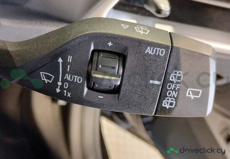 BMW 3 series Black