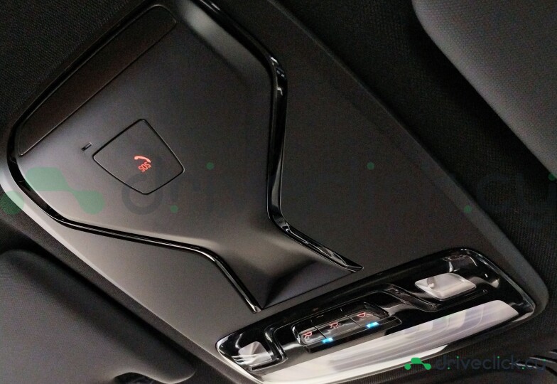 BMW 3 series Black