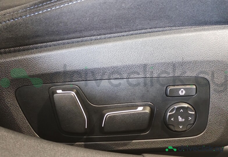 BMW 3 series Black