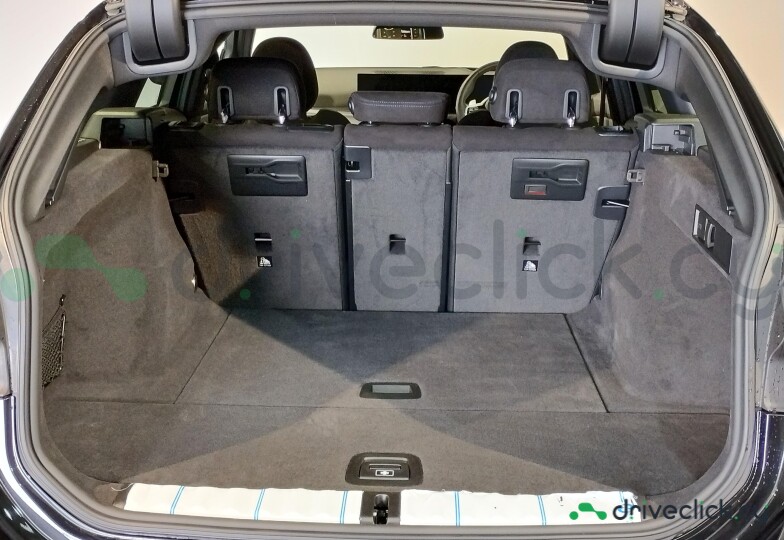 BMW 3 series Black