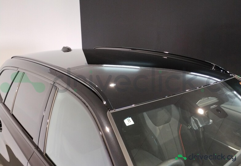 BMW 3 series Black