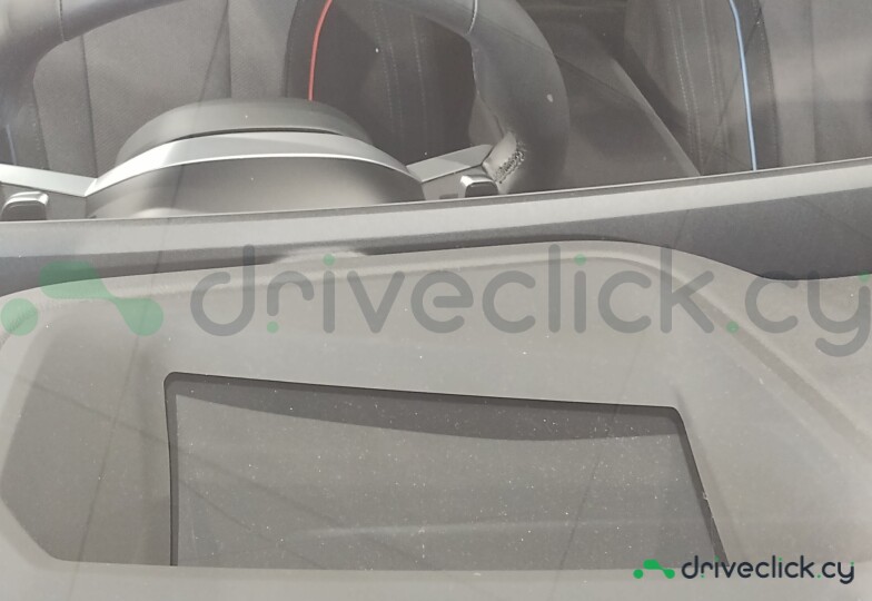 BMW 3 series Black