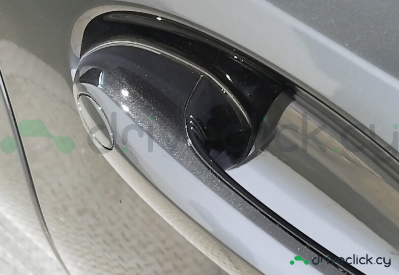 BMW 3 series Black