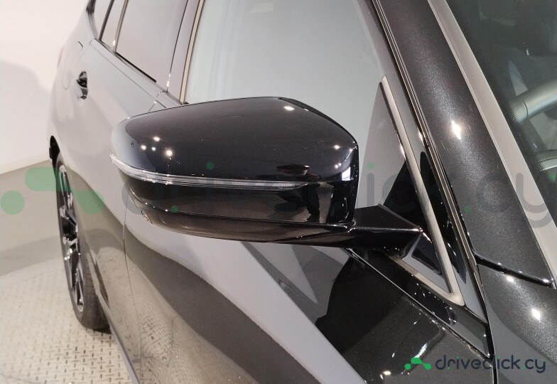 BMW 3 series Black