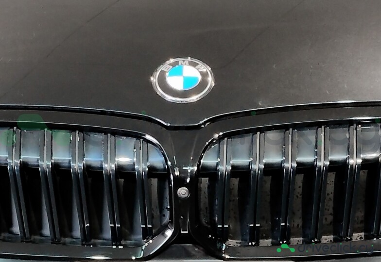 BMW 3 series Black