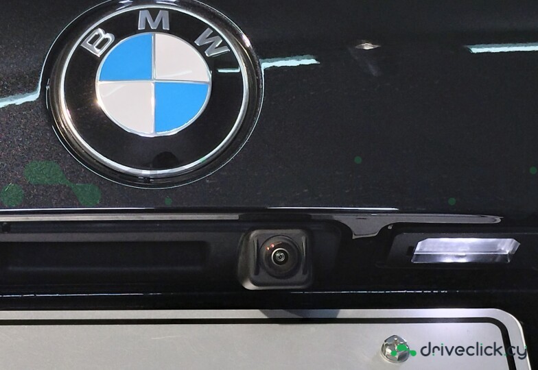 BMW 3 series Black
