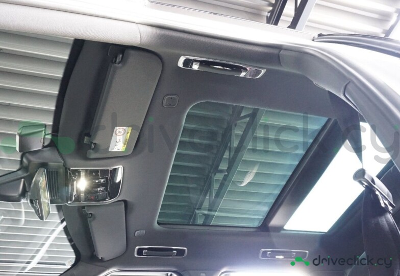 Land Rover Range Rover Sport White