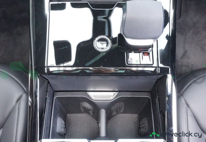Land Rover Range Rover Sport White