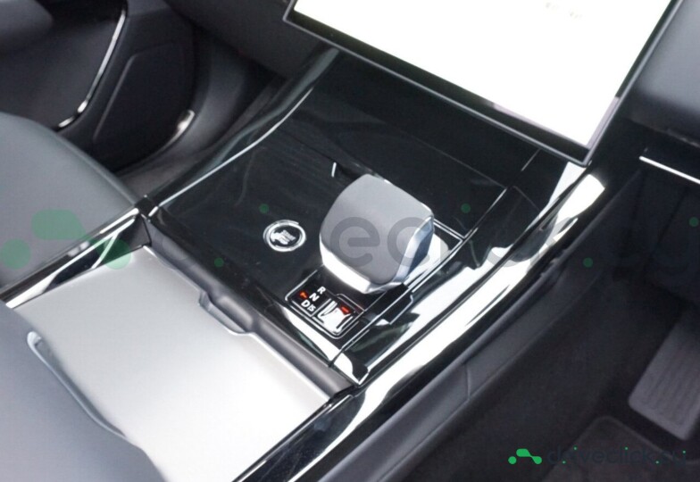 Land Rover Range Rover Sport White