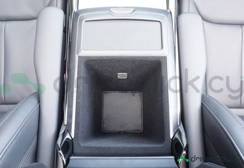 Land Rover Range Rover Sport White