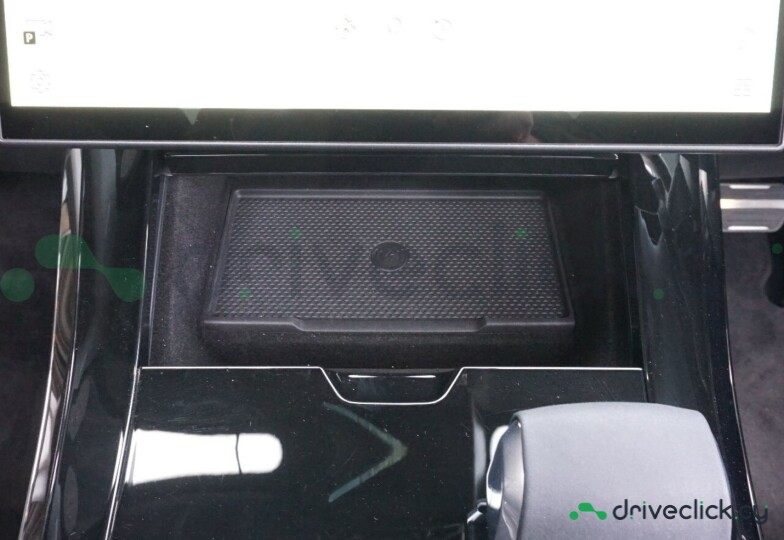 Land Rover Range Rover Sport White
