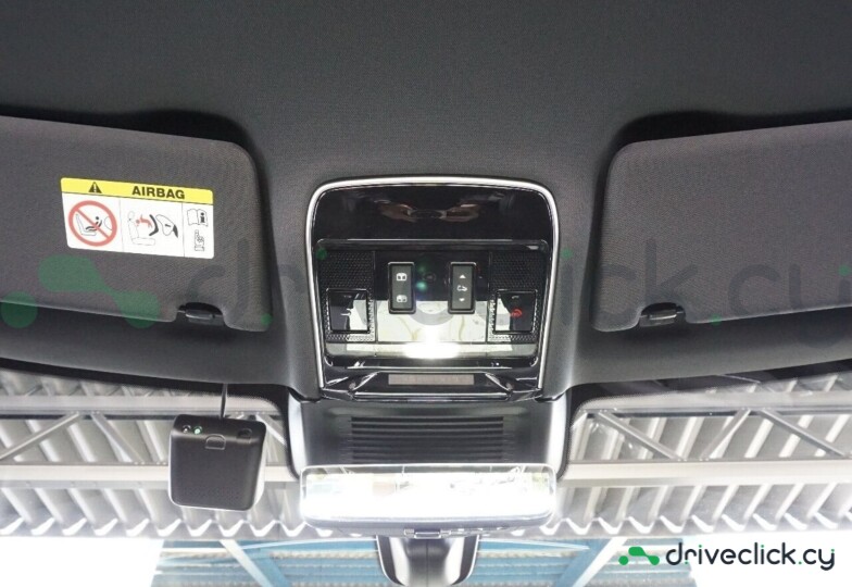 Land Rover Range Rover Sport White