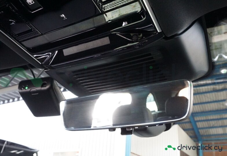 Land Rover Range Rover Sport White